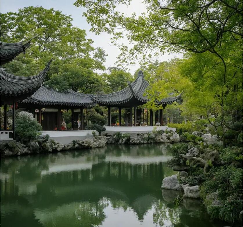 鸡西从容餐饮有限公司