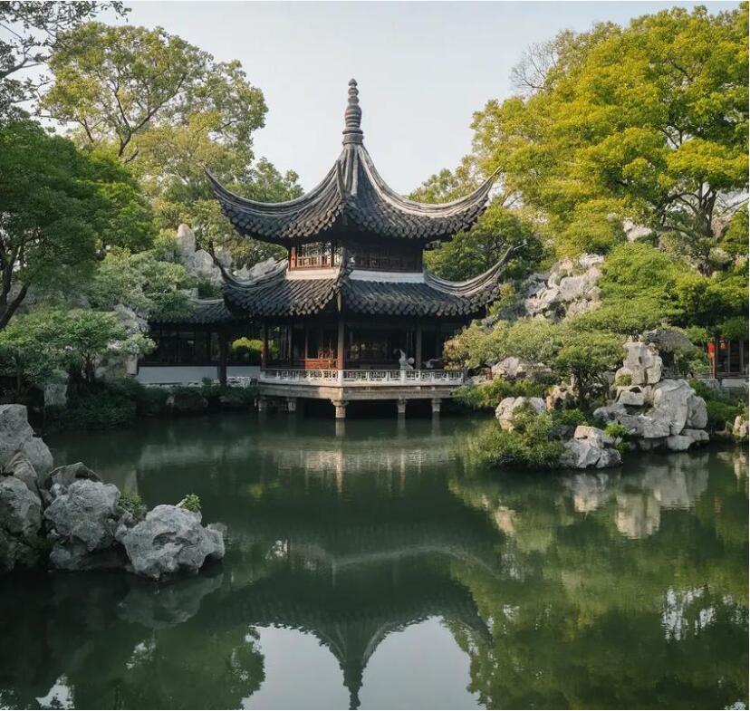 鸡西从容餐饮有限公司